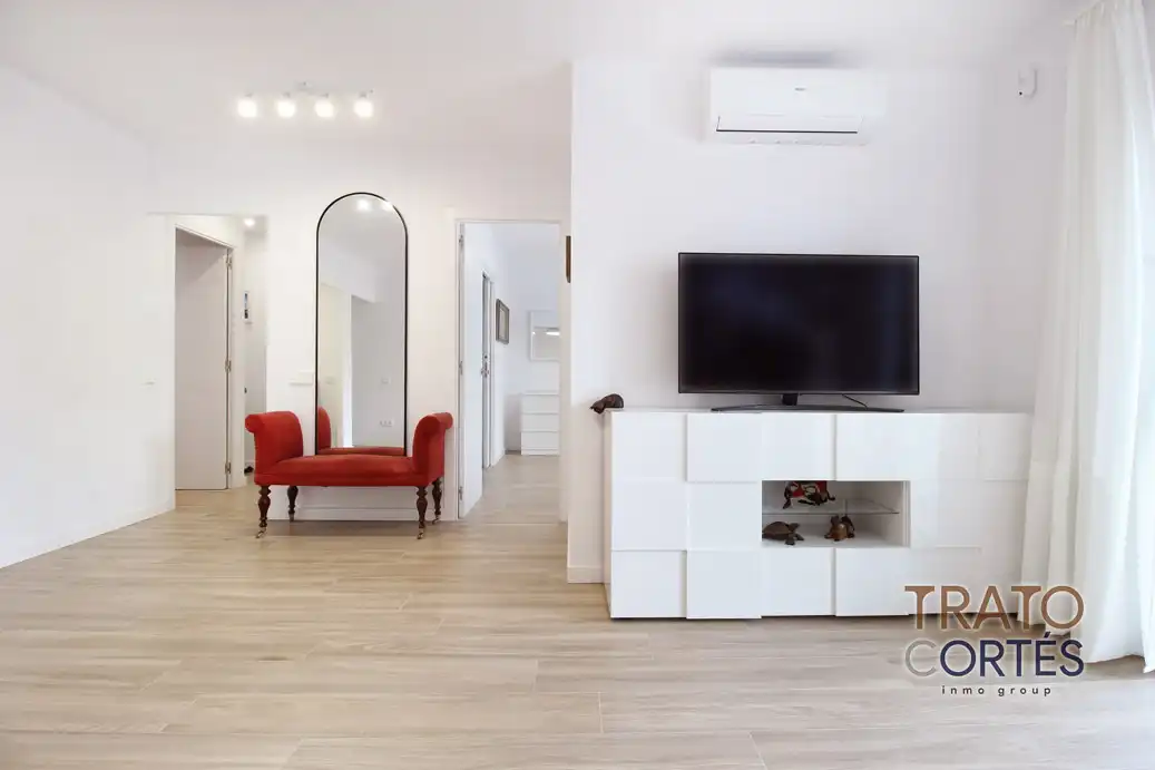 Appartement avec terrasse à vendre à Plaça de Catalunya, imagen 3