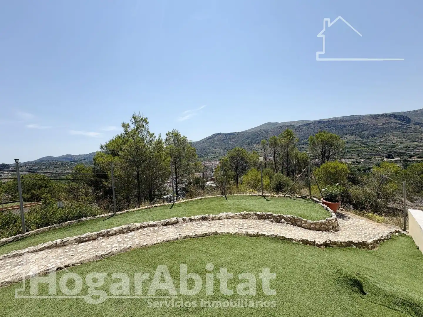 Detached house with pool for sale in Calle Monte Vernissa, imagen 74