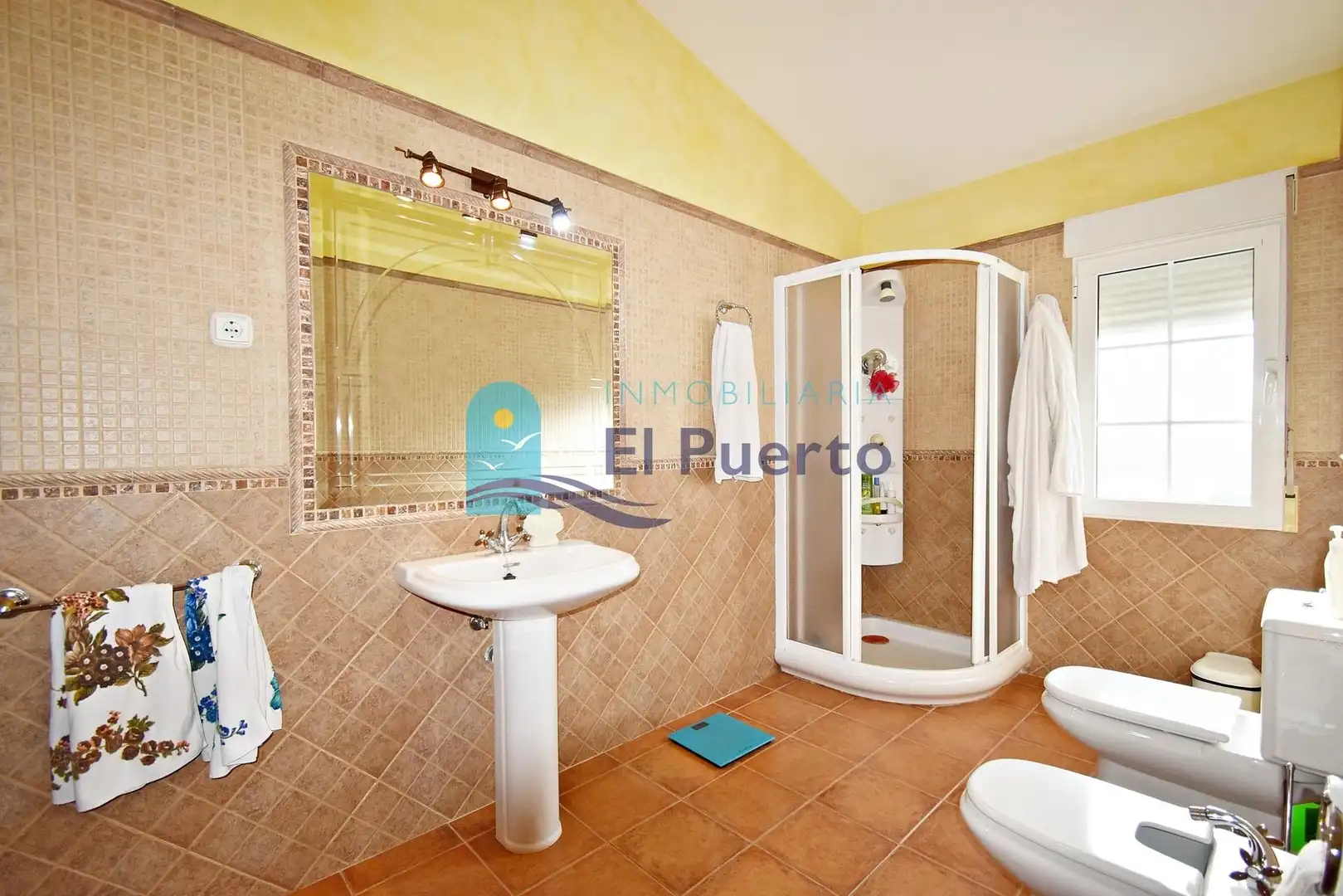Maison avec piscine à vendre à Mazarrón Casco Urbano, imagen 14