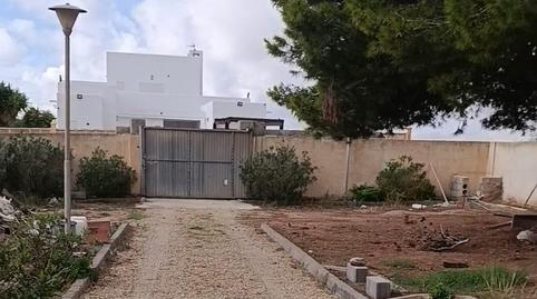 Foto 3 de Casa o xalet en venda a San Isidro - Campohermoso, Níjar