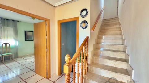 Foto 5 de Casa o xalet en venda a N/a, Barrio de Peral - San Félix, Murcia