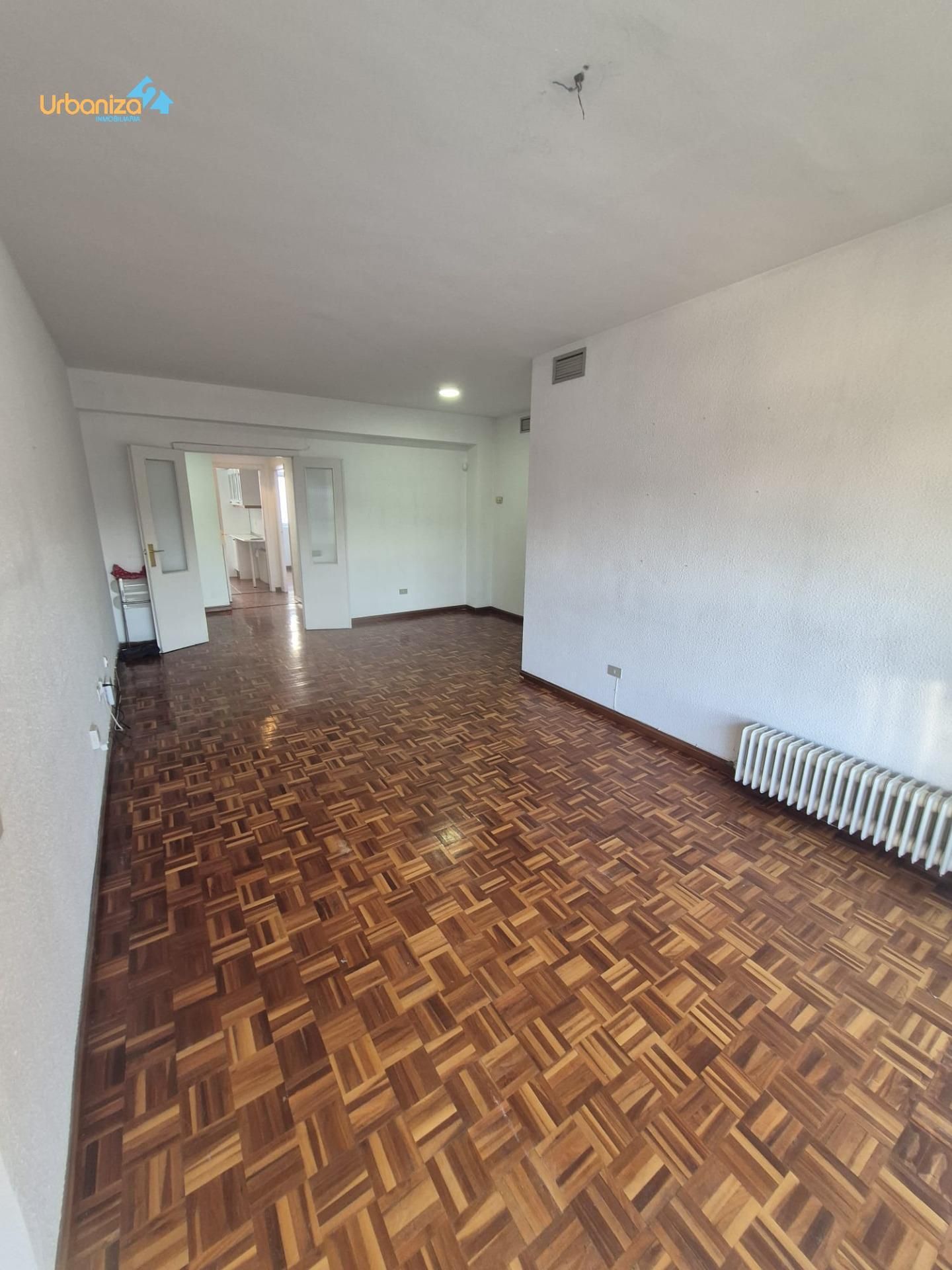 Pis en venda en Badajoz Capital amb Calefacció i Parquet