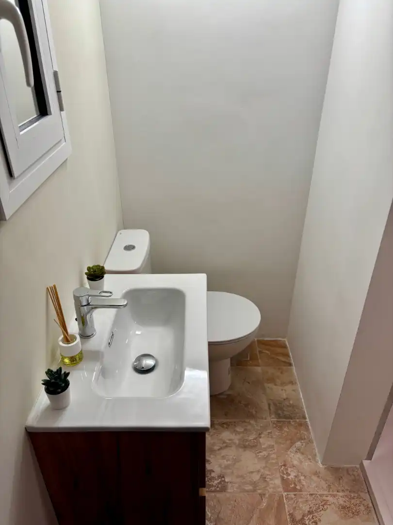Piso con terraza en venta en Passatge de Maiol 8, imagen 9