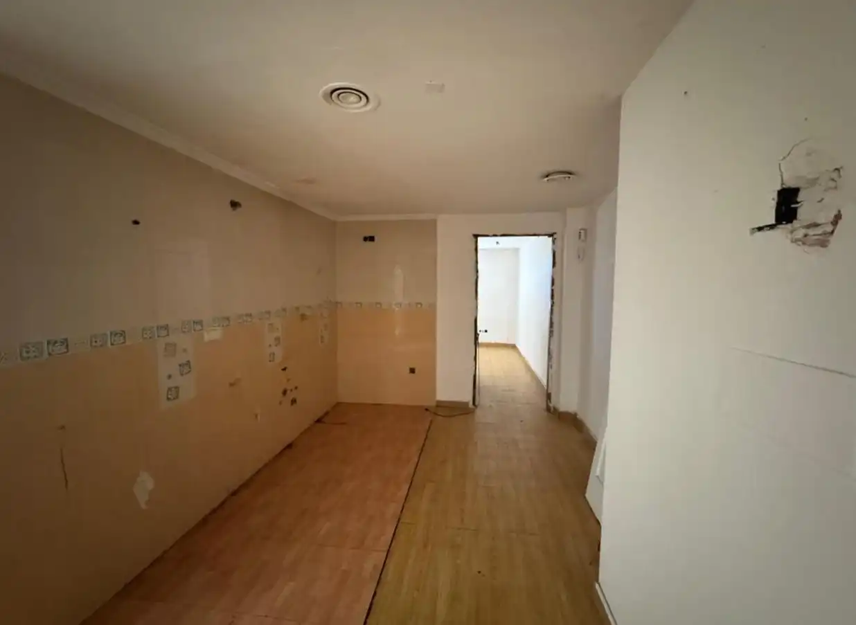 Àtic en venda en El Ejido amb Terrassa