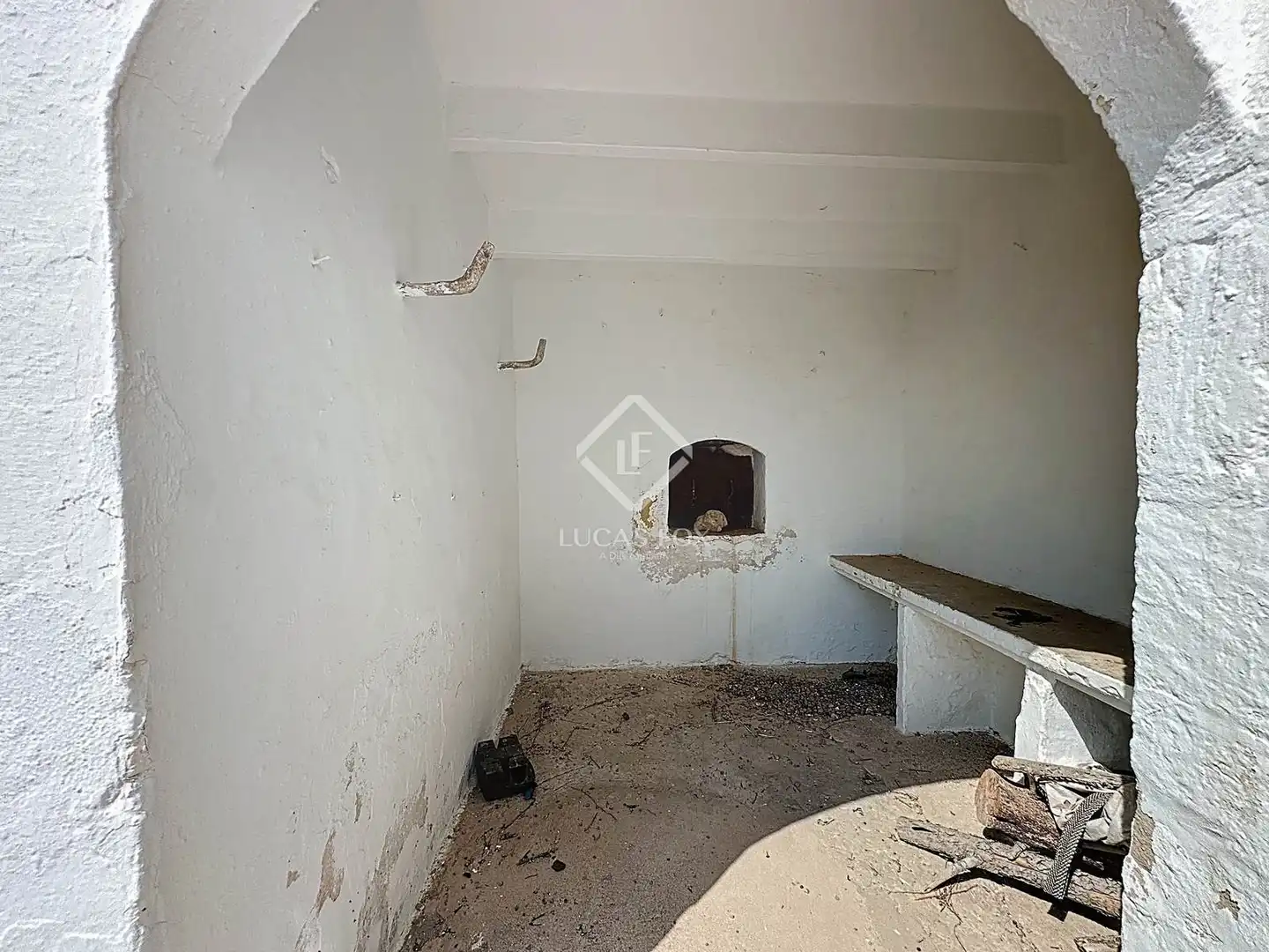 Maison rustique avec terrasse à vendre à Alaior poble, imagen 30