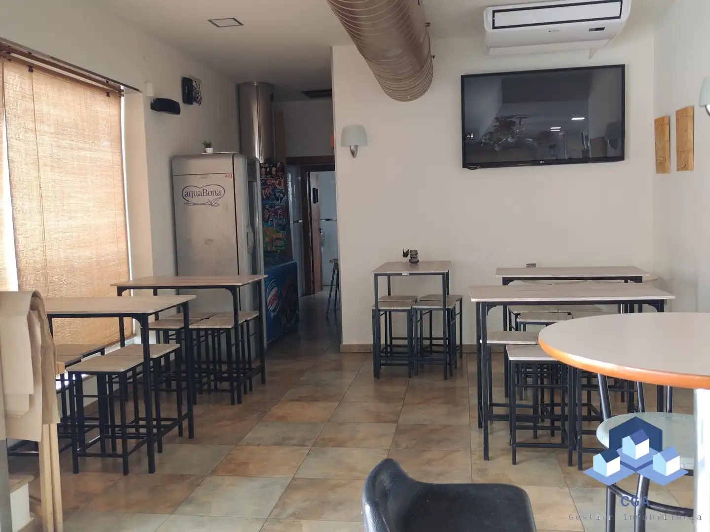 Commercial properties for sale in Lorca  with Air Conditioner