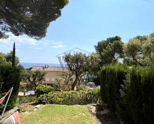 Garden of Planta baja for sale in Palafrugell  with Terrace