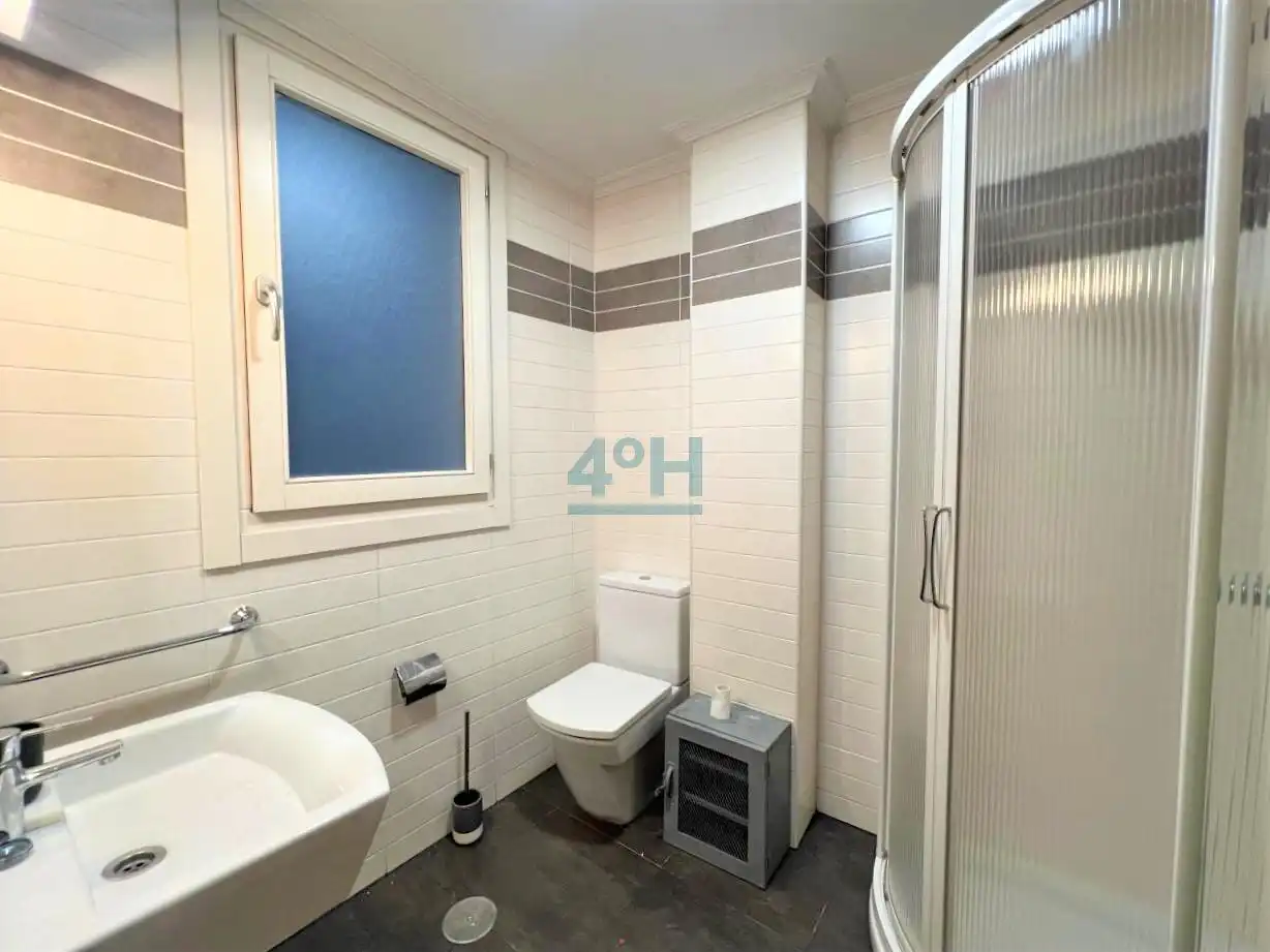 Duplex with lift to rent in Casco Viejo, imagen 6