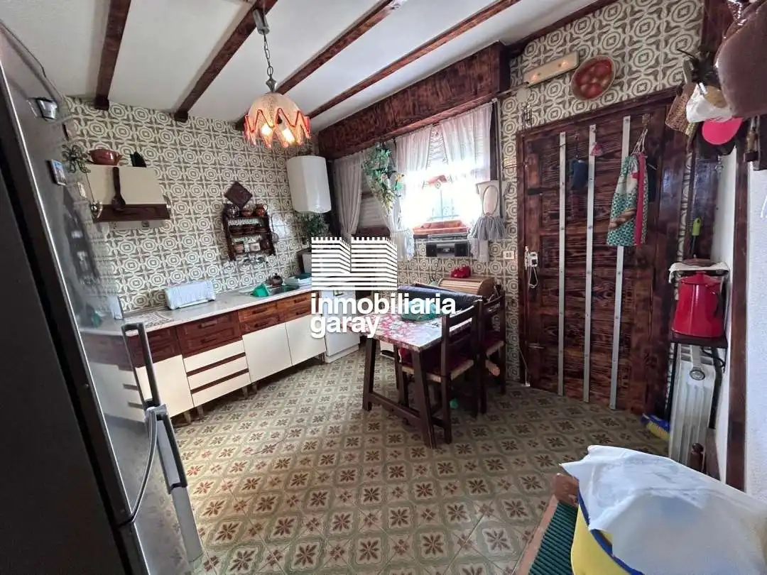 Wohnung zum Verkauf in Trespaderne