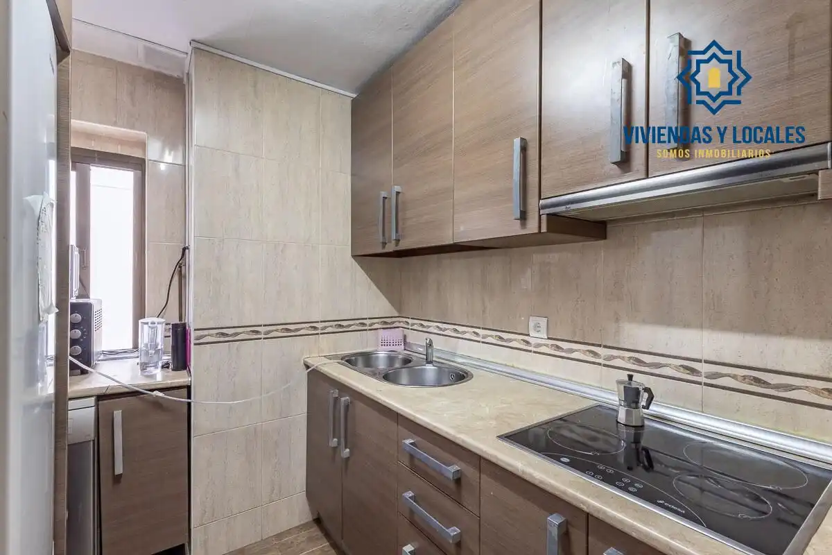 Flat for sale in Chana, imagen 15