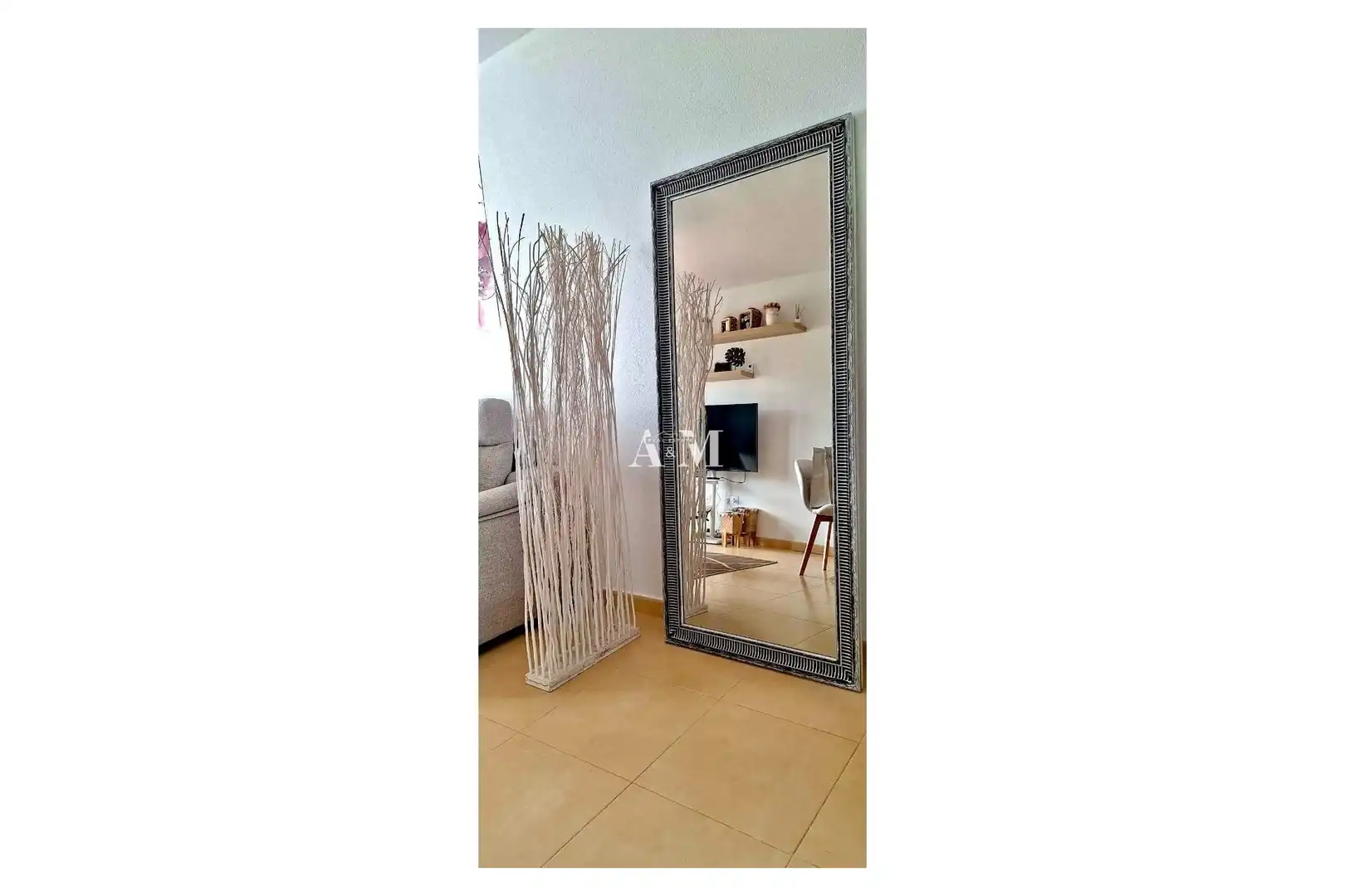 Wohnung mit Pool zur Miete in Terrazas de la Torre Golf, imagen 10
