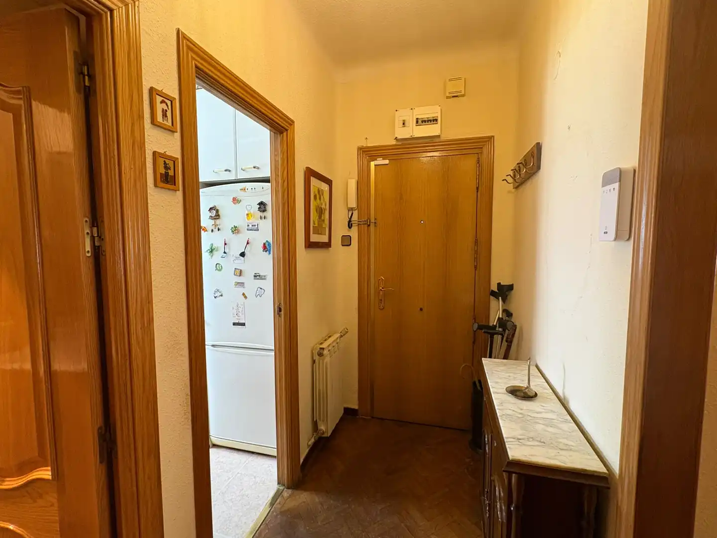 Flat with lift for sale in Calle de Etruria, imagen 9