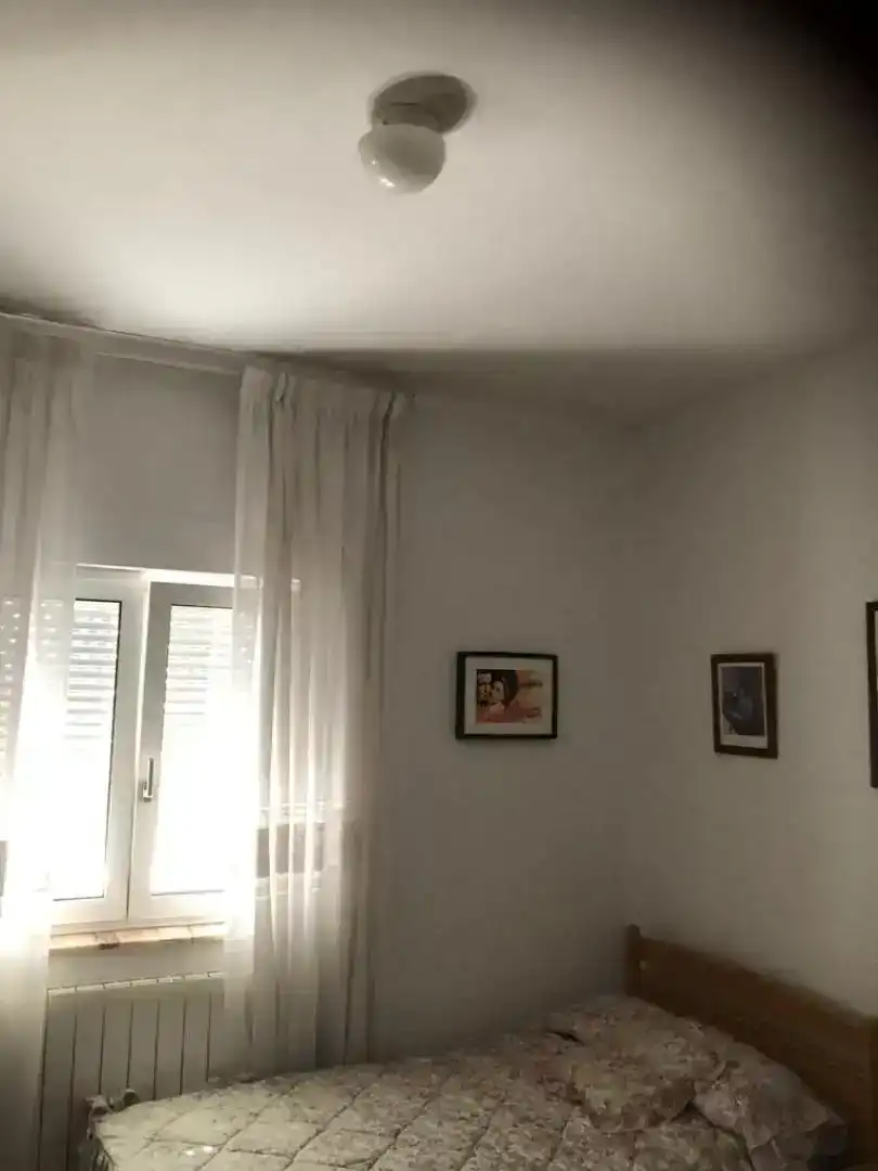 Bedroom of Flat for sale in Valdeolea  with Balcony