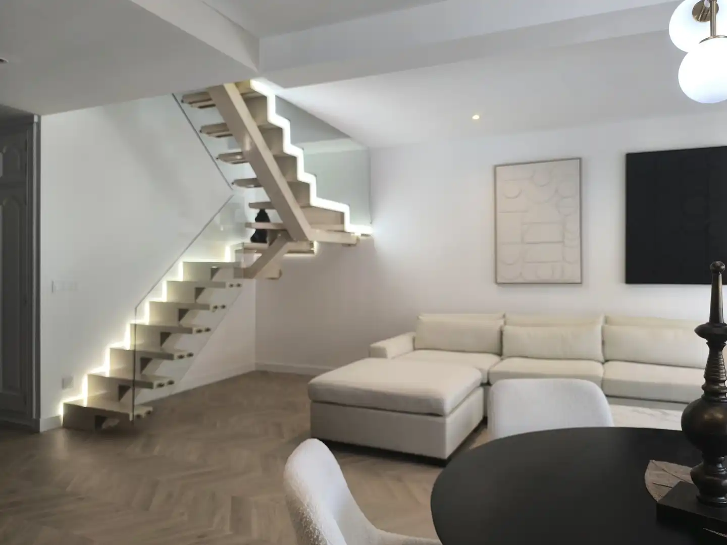 Duplexes for sale in Rúa Magdalena, 84, Centro