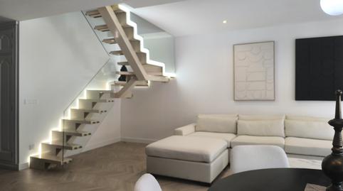 Foto 2 de Dúplex en venda a Rúa Magdalena, 84, Centro, A Coruña