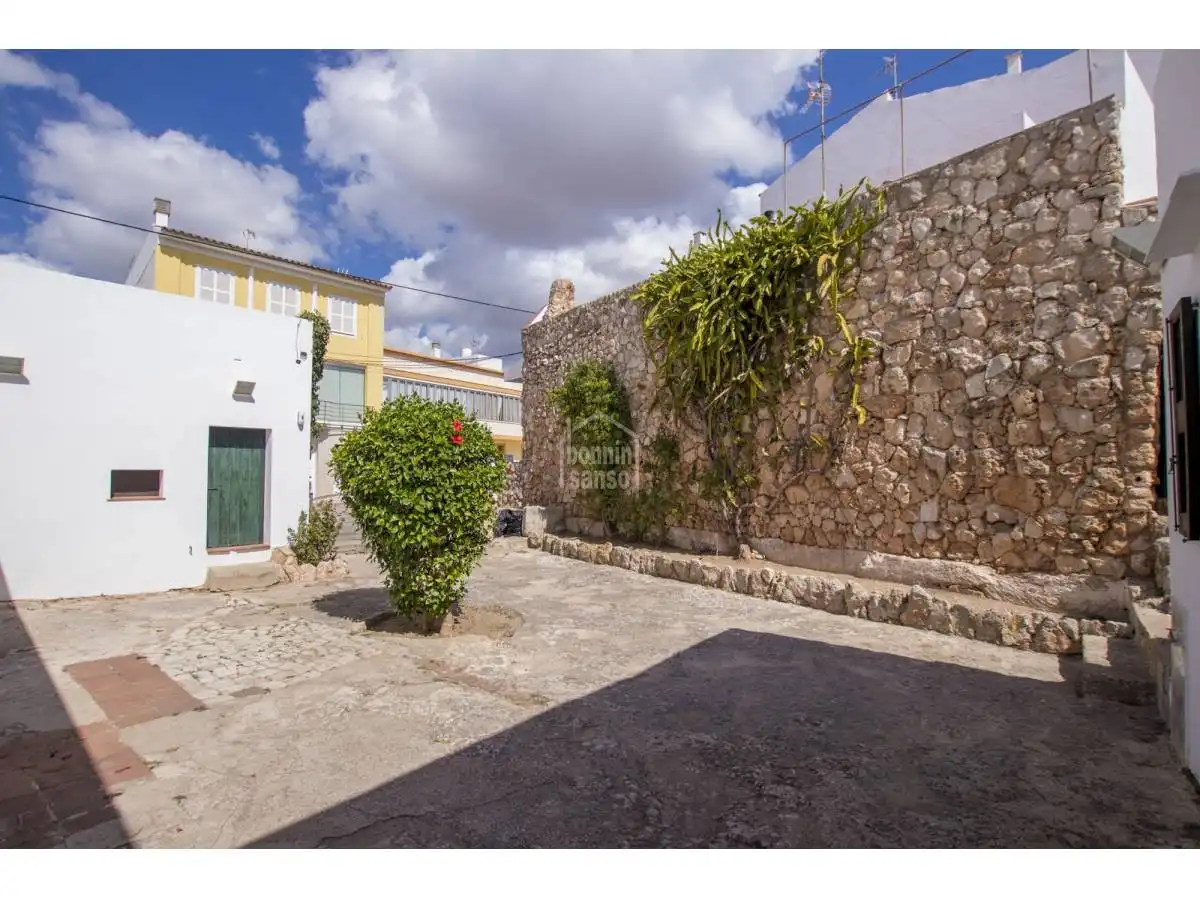 Xalet en venda a Ciutadella, imagen 25