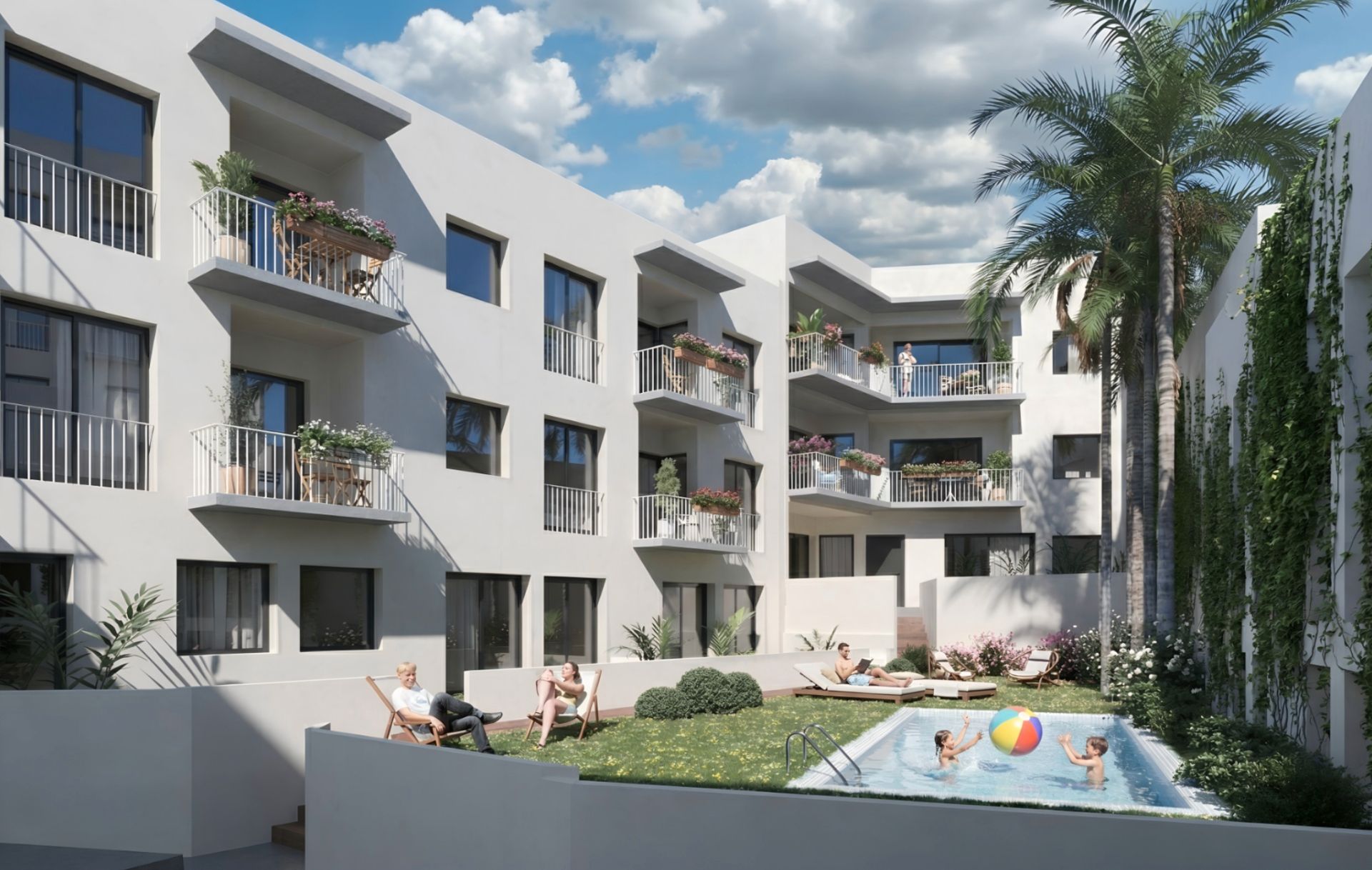 Pis en venda a Carrer de Gravina, 98, Tueda