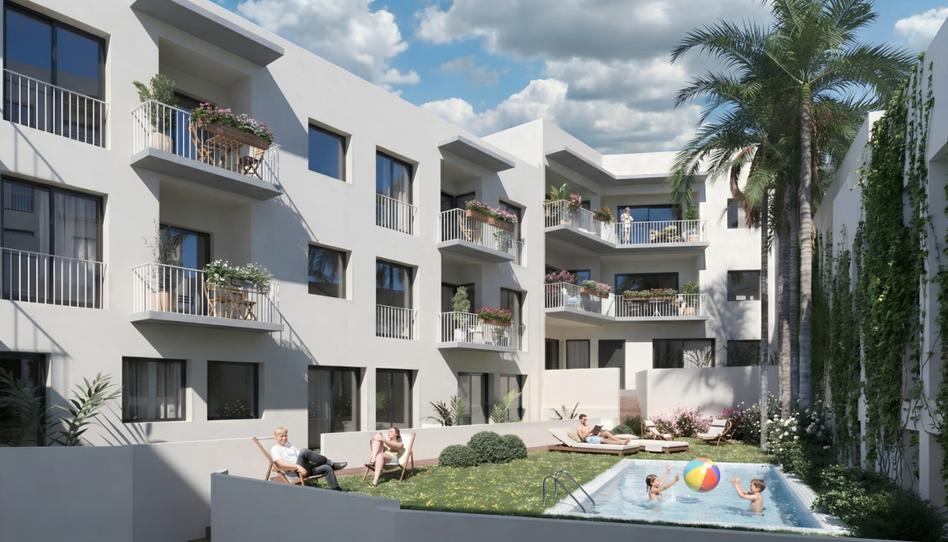 Foto 0 de Promoción Residencial Gravina Guíxols