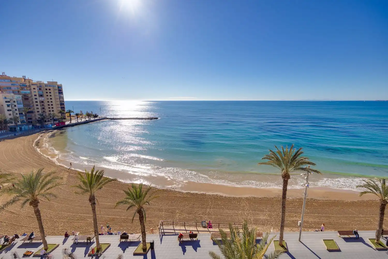 Flat with lift for sale in Avenida de los Marineros 2, imagen 65