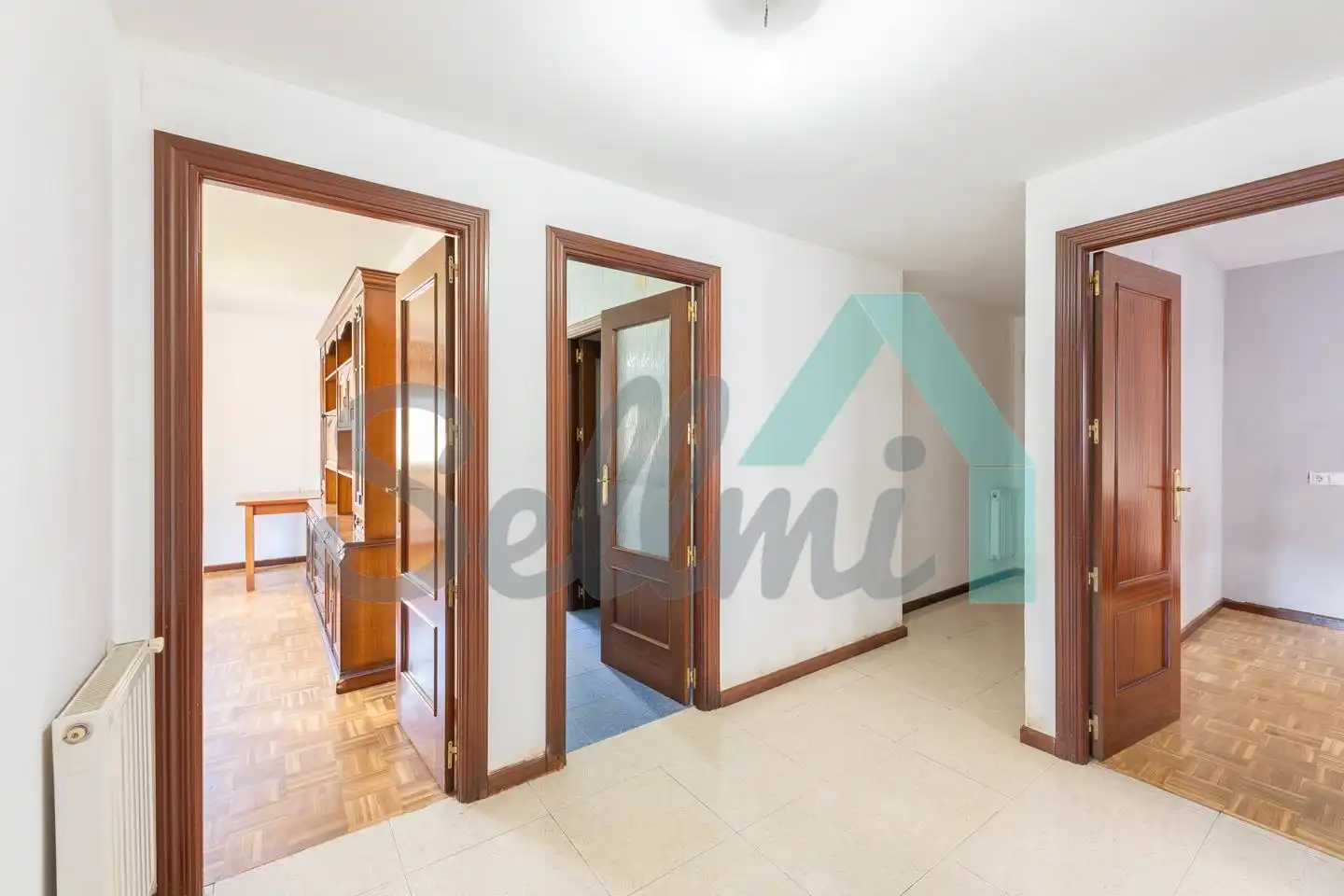 Wohnung mit Aufzug zum Verkauf in Avenida Orrin, imagen 32