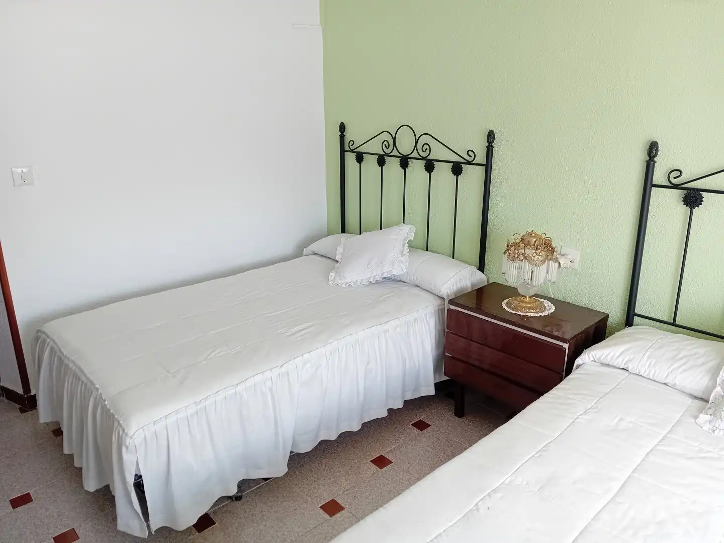 Flat for sale in Cózar