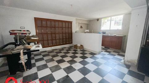 Foto 5 de Casa o xalet en venda a Ciutat del Transport - La Salera, Castellón de la Plana / Castelló de la Plana