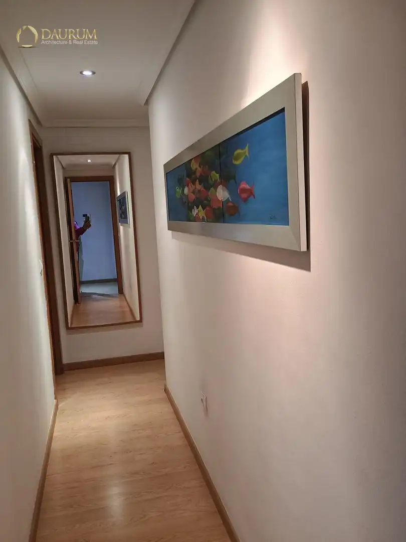 Piso en venta en Mairena del Aljarafe con Aire acondicionado, Terraza y Trastero