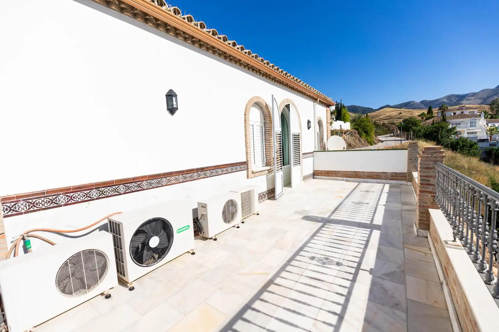 Chalet con terraza en venta en Urbanizacion VISTA VERDE, imagen 33