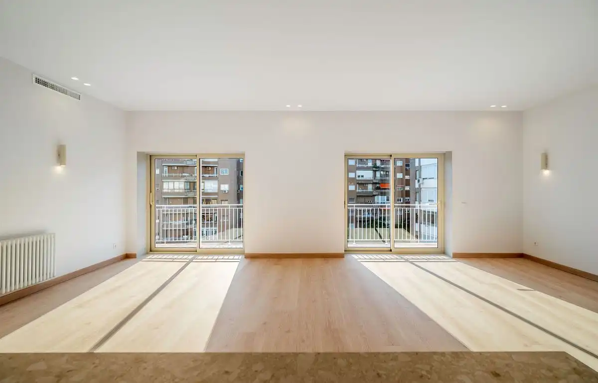 Appartement avec terrasse à vendre à C. de San Bernardo, imagen 4