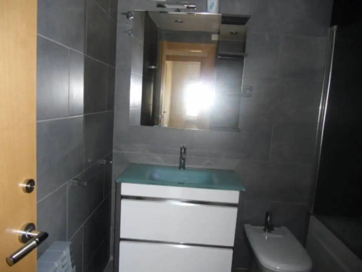 Piso con terraza en venta en Fonts dels Capellans - Sagrada Família, imagen 9