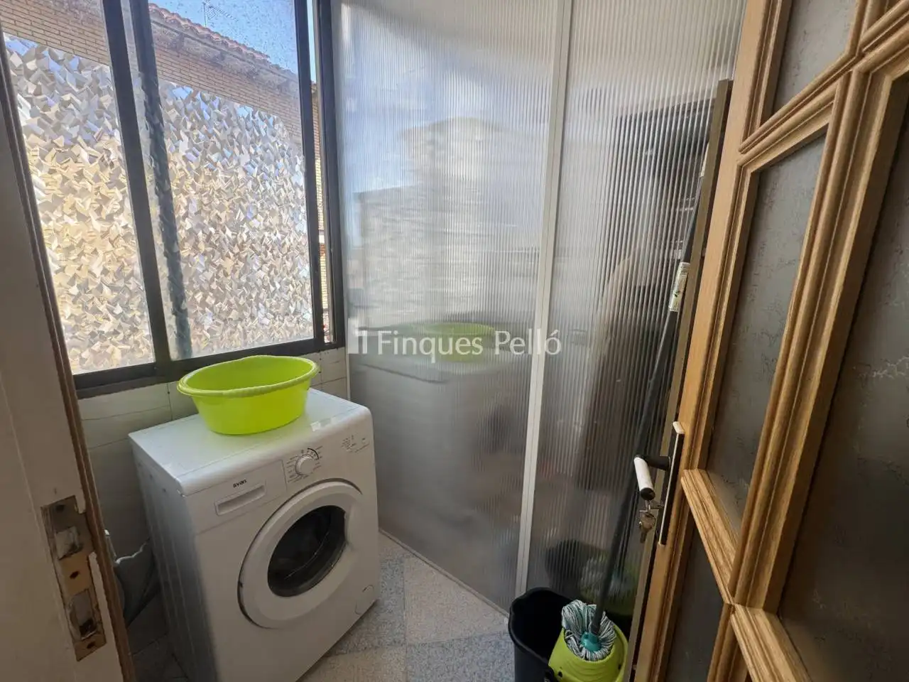 Terraza de Piso en venta en Sant Feliu de Guíxols con Calefacción, Terraza y Trastero