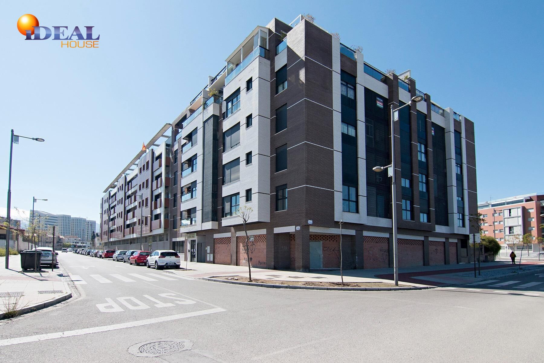 Premises for sale in Campus de la Salud