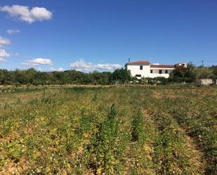 Finca rústica en venda en El Vendrell amb Balcó