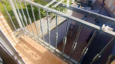 Foto 2 von Wohnung zum Verkauf in Joaquin Gonzalez, Méntrida, Toledo