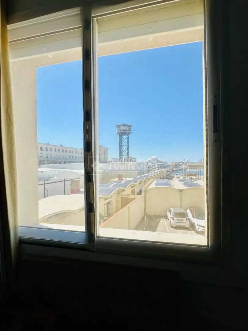 Terraza de Piso en venta en Barcelona con Aire acondicionado, Calefacción y Balcón