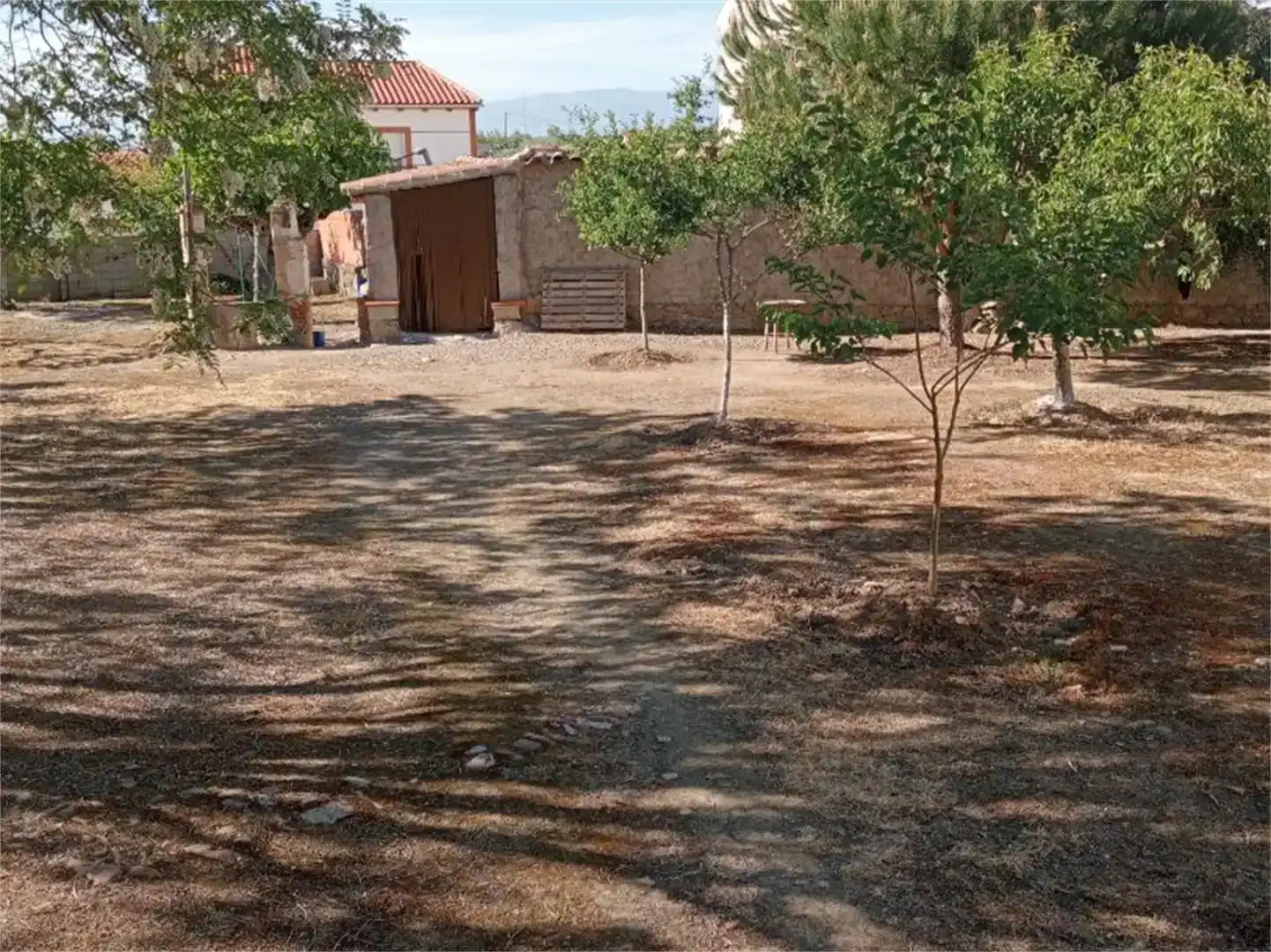 Residencial en venta en Peraleda de la Mata