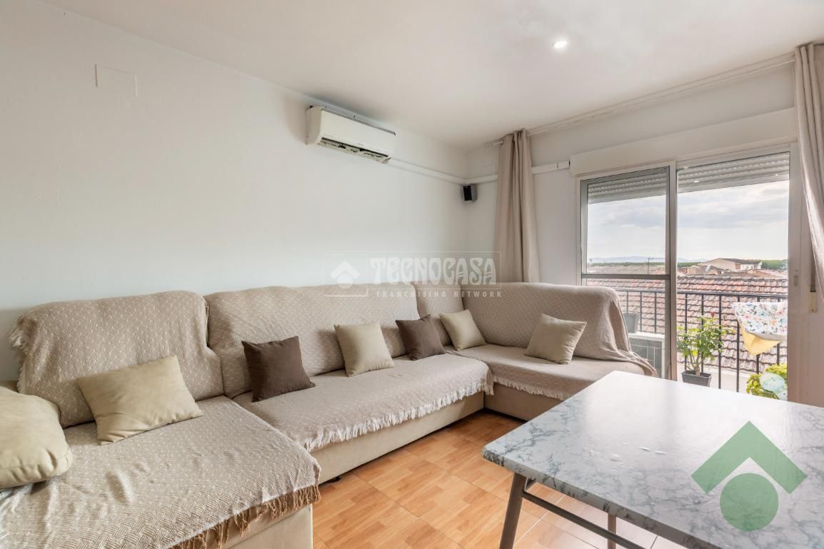 Wohnung zum verkauf in Fuente Vaqueros