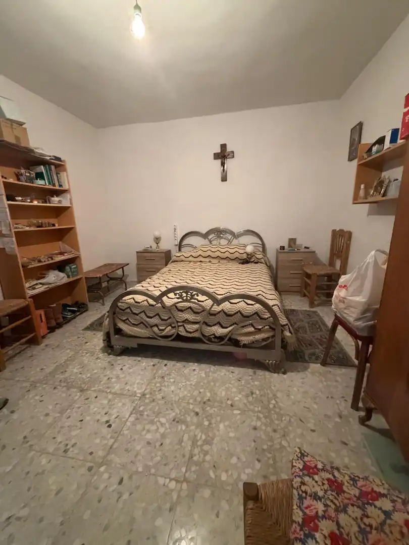 Habitación de Finca rústica en venta en Los Villares con Terraza, Trastero y Piscina