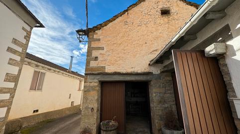 Foto 5 de Finca rústica en venda a N/a, Poblaciones sur, Huesca
