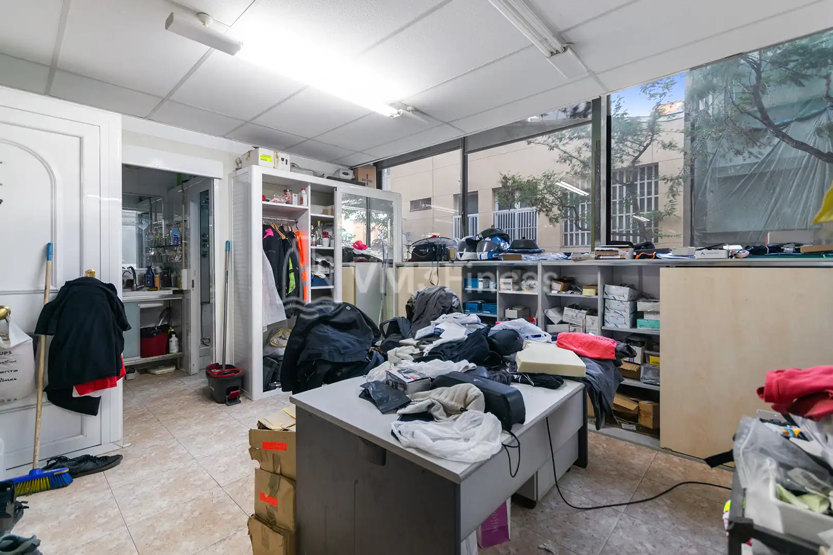 Local comercial en alquiler en Carrer de Josep Argemí, imagen 54