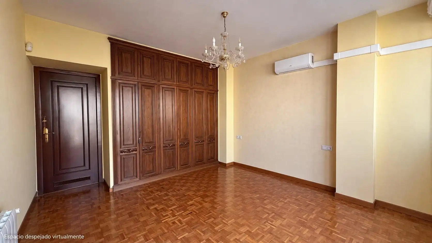 Wohnung mit Terrasse zum Verkauf in Calle GONZALEZ TABLAS, imagen 23