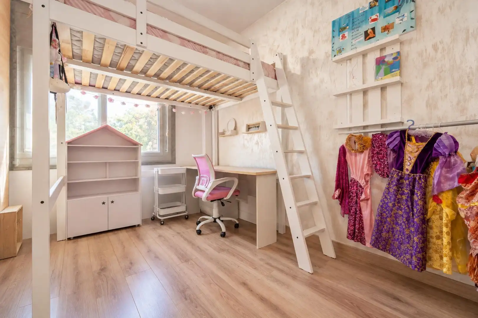 Piano terra con piscina in vendita a Pla de Maset - Cap de Salou, imagen 16