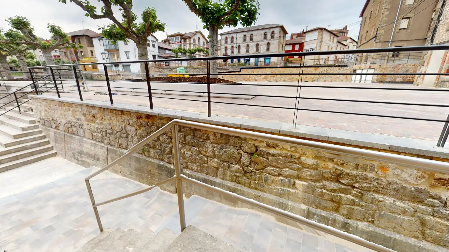 Terrace of Buildings for sale in Valdeolea