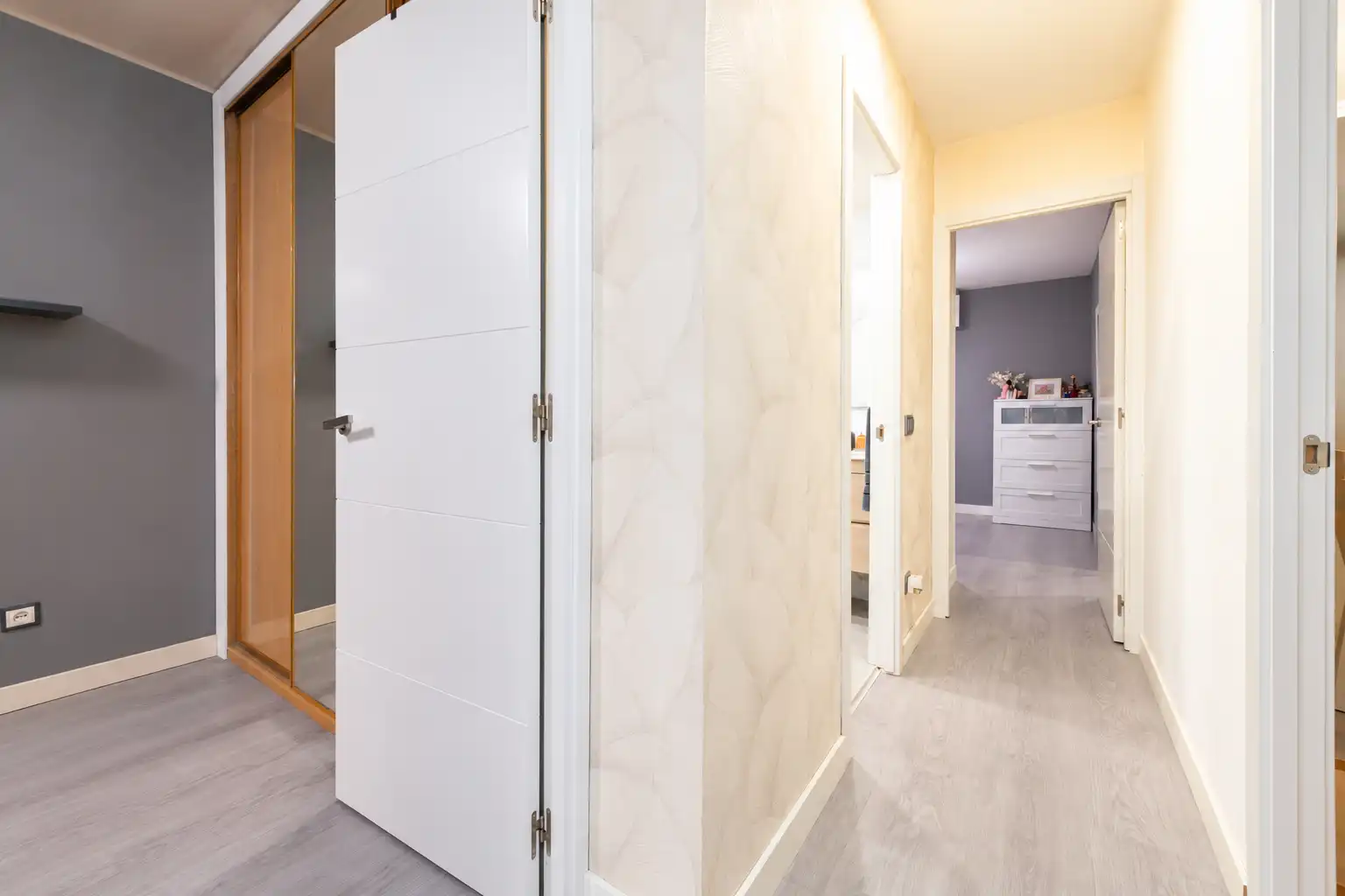 Wohnung zum Verkauf in Ensanche