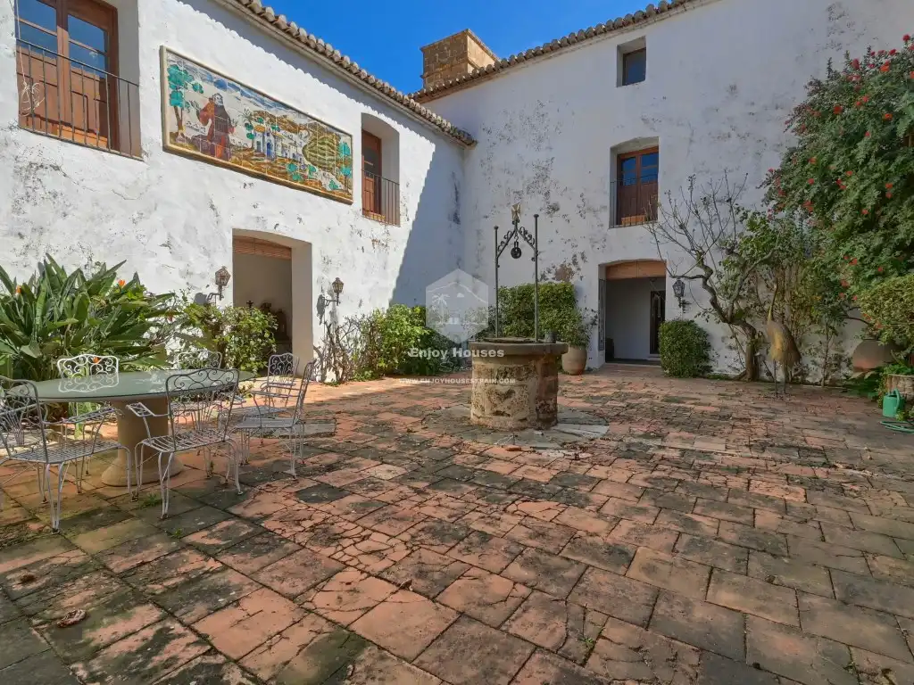 Casa o chalet en venta en Jesús Pobre
