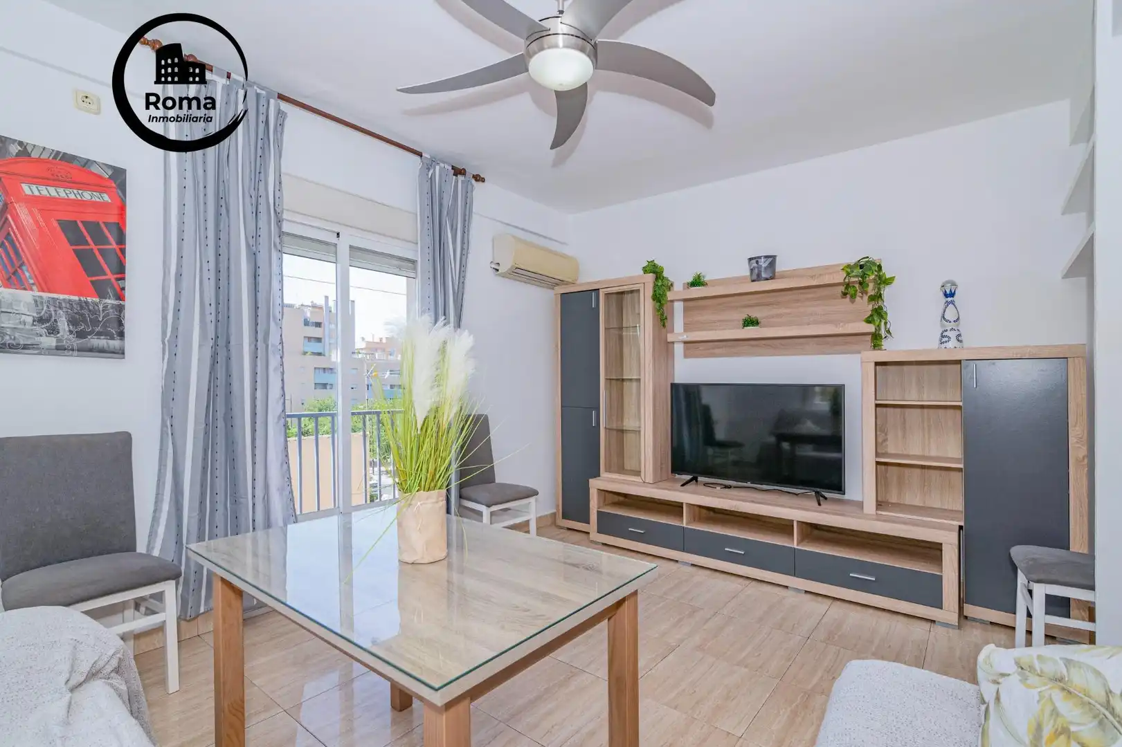 Appartement avec terrasse à vendre à Zaidín, imagen 40