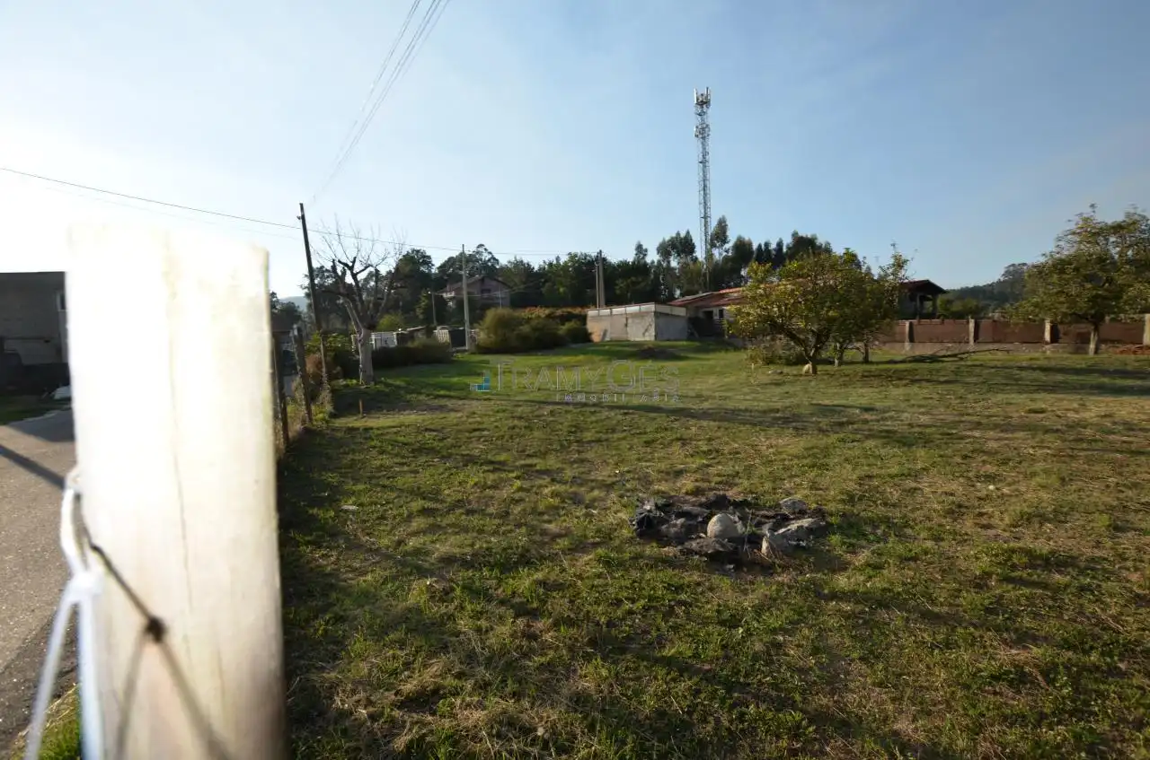 Wohnbaugrundstück zum Verkauf in CAMINO NOVO, imagen 9