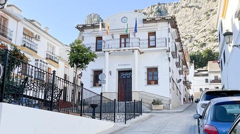 Foto 4 de Casa o xalet en venda a Calle Malaga, Valle de Abdalajís, Málaga