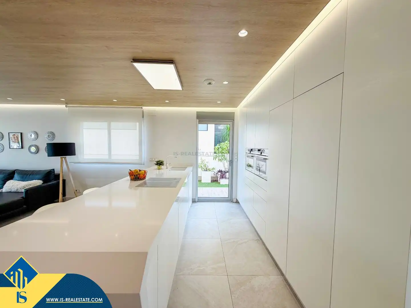 Villa mit Terrasse zum Verkauf in Orihuela Costa, imagen 8