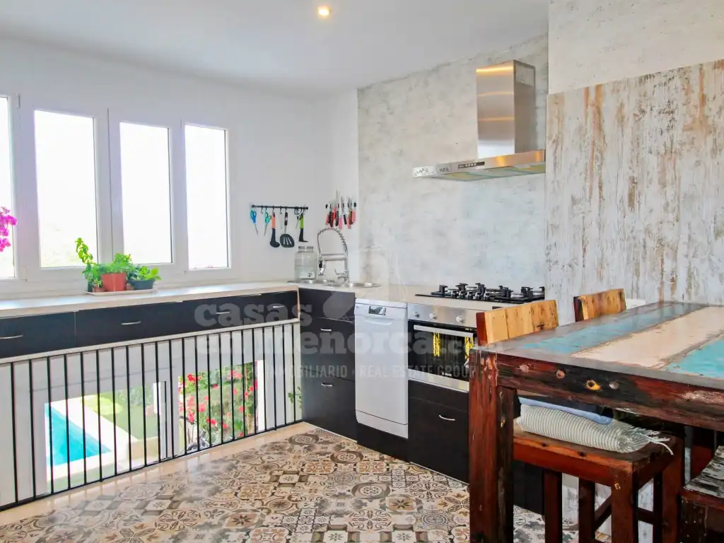 Casa o xalet en venda a Malbúger - Camí d'en Barrotes